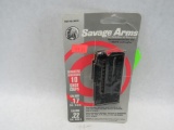 Savage Arms .22 WMR and .17 HMR