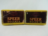 (200+/-) 7.65mm Bullets
