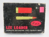 Lee Loader Complete Reloading Tool