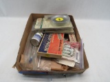 (2) Hot Dip Lube Kits & Other Gunsmith Accessories
