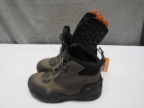 Pair of Size 13 Korkers Fishing Boots
