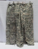 (3) Digital BDU Camouflage Pants