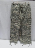 (2) Digital BDU Camouflage Pants