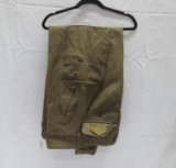 Legionnaire Style Army Pants