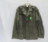 French Military Lightweight Jacket