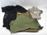 Plate Carriers & Ballistic Inserts