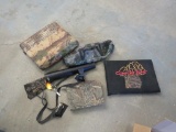 Hunting Stand Accessories