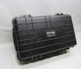Apache 5800 Rolling Carry On Case