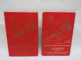 Winchester Volume 1 & 3 All Models