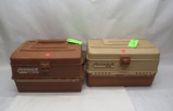 (2) Fenwick 5.6 Tackle Boxes