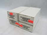 (4) Boxes or 2.5lbs of .45 Auto Rim Unprimed Brass