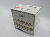 (1) Box of Magtech Brass Shotshell 16ga, 2 1/2