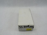 (47) .32 H&R Mag Cartridges