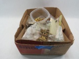 Asst. Small Arms Cartridges