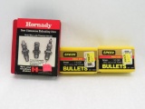 Honay 9mm Luger 3-Die Set
