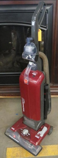 Hoover Windtunnel MAX Vacuum Cleaner