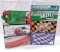 (6) 1:24 Scale Diecast Cars