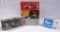 (5) 1:24 Scale Diecast Collectable Race Cars