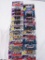 (21) Asst. Diecast Racing Champions Cars