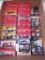 (27) Asst. Diecast Matchbox Race Cars