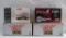 (4) Rusty Wallace Racing Collectables