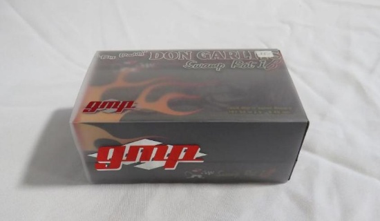 GMP "Big Daddy" Don Garlits Swamp Rat 1-B