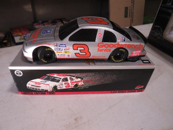Dale Earnhardt Winston Select