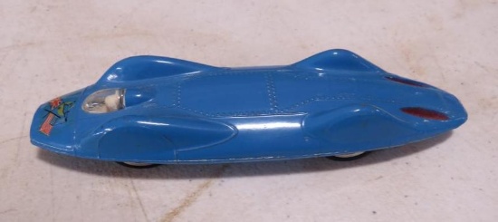 Proteus Campbell Bluebird