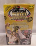 2008 Daytona 500 (50) Card Set