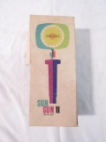 Vintage Sylvania Sun Gun II Movie Light