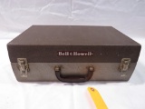 Vintage Bell & Howell Light for Indoor Movies
