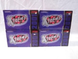 (4) 1:24 Scale Dick Trickle Diecast Cars