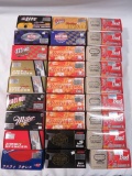 (27) 1:64 Scale Diecast Cars