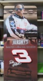Hershey's Dale Earnhardt Life Size Poster