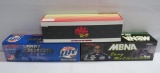 (3) NHRA Top Fuel Dragsters