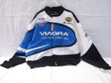 Team Caliber Viagra Racing Jacket