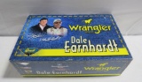 Dale Earnhardt Wrangler Jeans Collectable Car