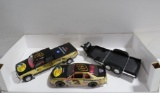 Dale Earnhardt Bass Pro Trackside Collection