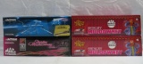 (4) Shirley Muldowney Dragster Racing Collectables