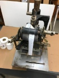 Vintage Hot Stamping Machine