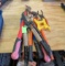 Qty of Loppers, Chain Cutters, Pruners etc.