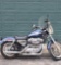 2003 Harley Davidson XLH 883 Hugger Motorcycle