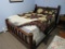 Queen ADK Style Bed