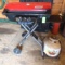 Coleman NXT 200 Portable LP Gas Grill