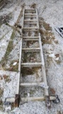16' Gorilla Style Ladder