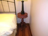 Victorian Style Night Stand