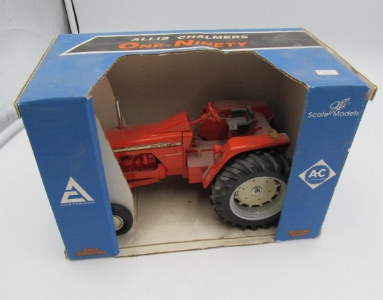 Allis-Chalmers ONE-NINETY Tractor