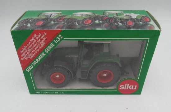 Siku Fendt Farmer Series Tractor