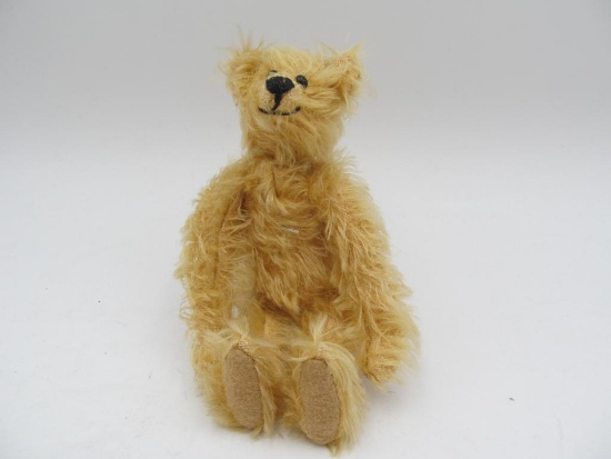 Handmade Susan Palmer Manchester Vermont Teddy Bear