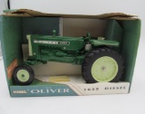 Ertl Oliver 1655 Diesel Tractor